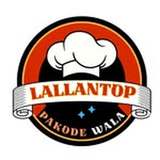 The Lallantop Pakode Wala logo